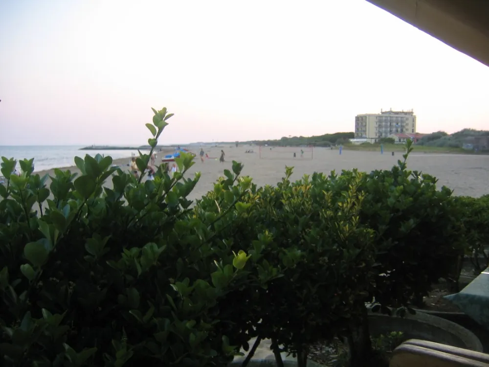 Village Villa al Mare