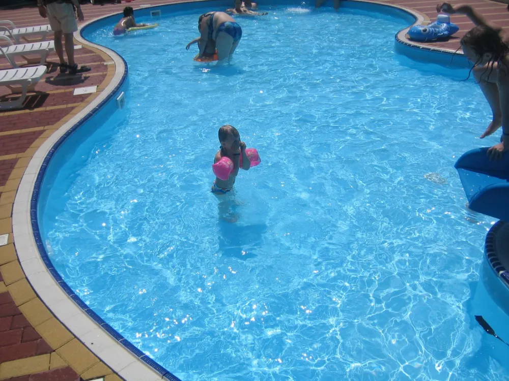 Village Villa al Mare