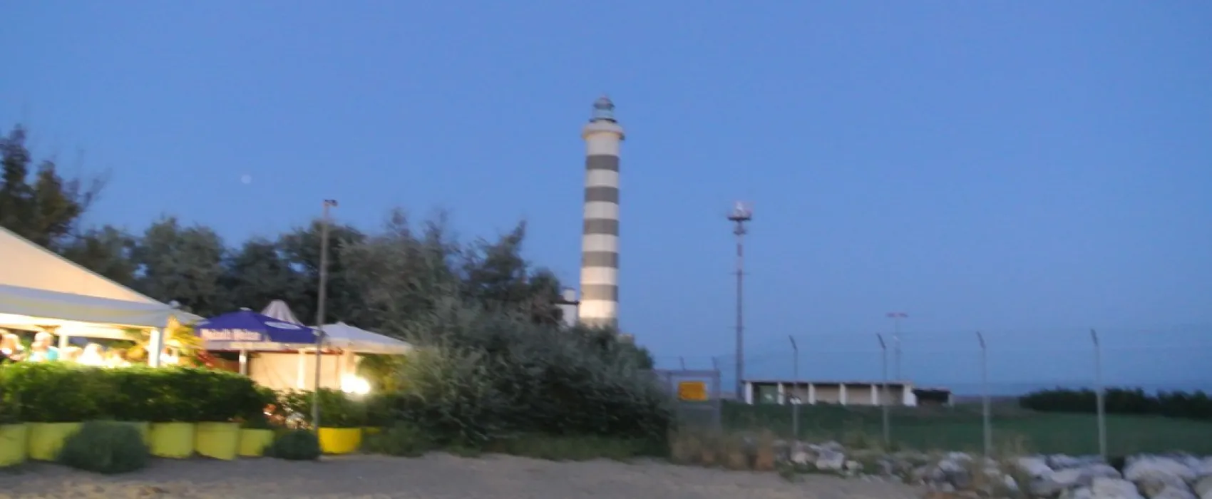 Village Villa al Mare