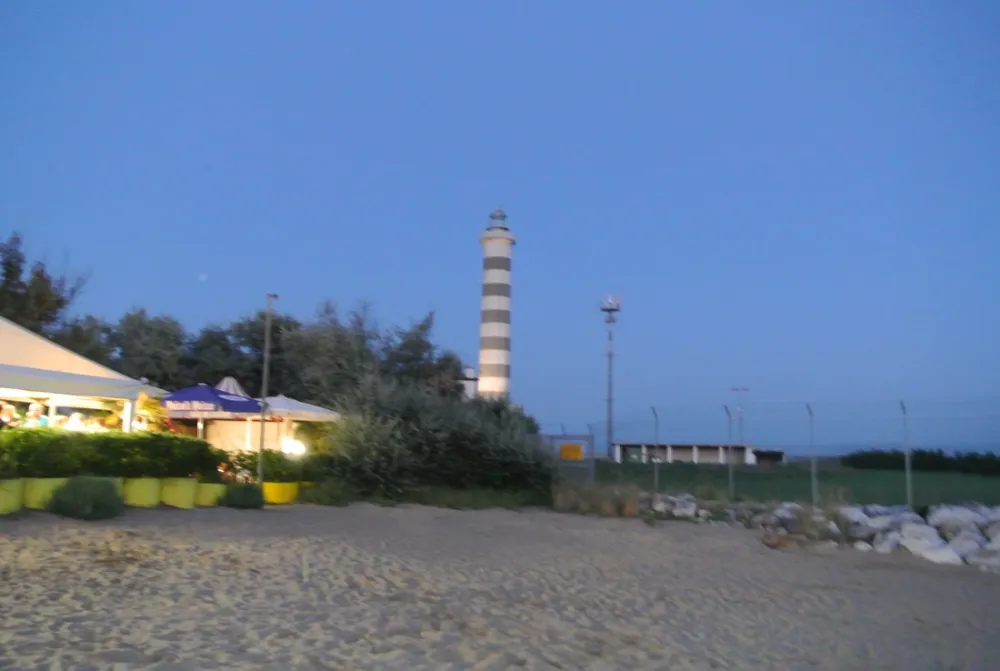 Village Villa al Mare