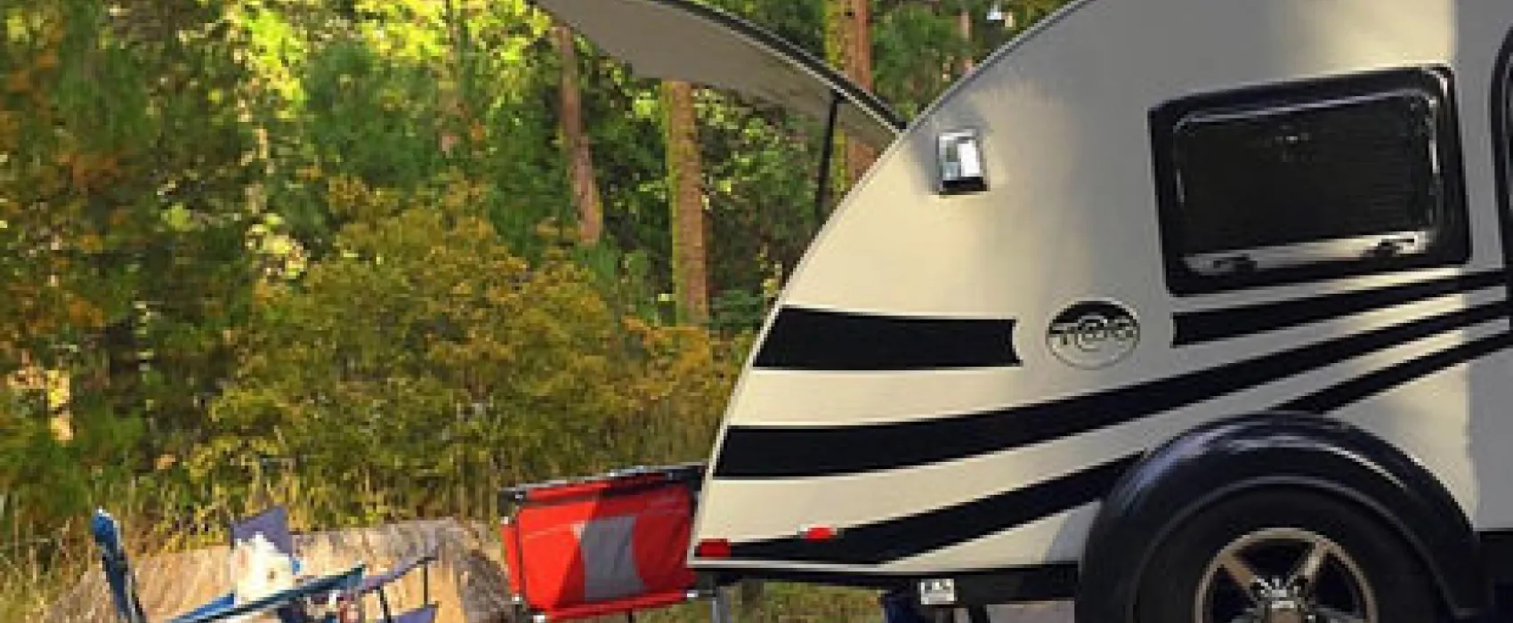 Pinecrest Campground