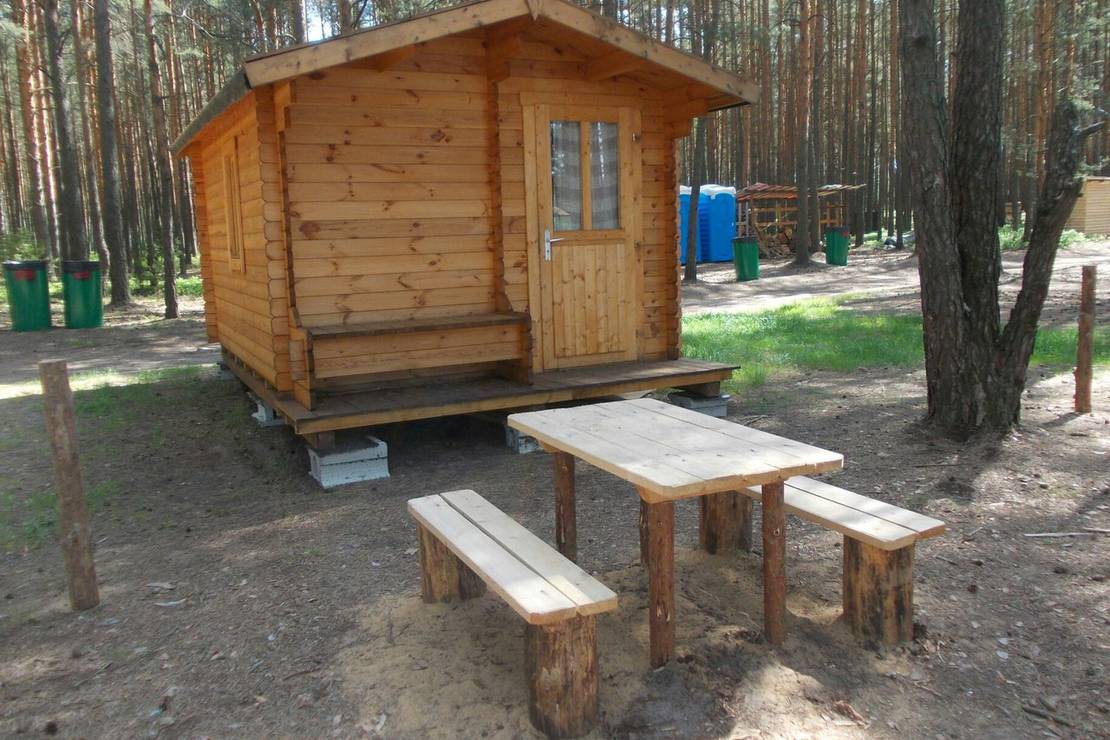 Klevoe mesto photo 5