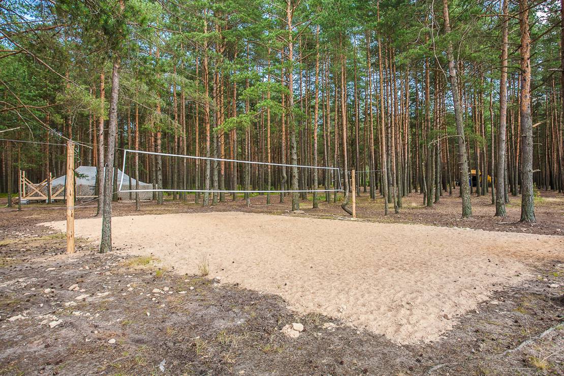 Klevoe mesto photo 3