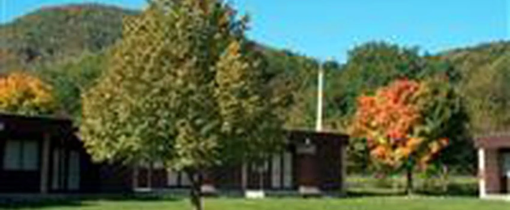 Diósjenői Camping és Faházak