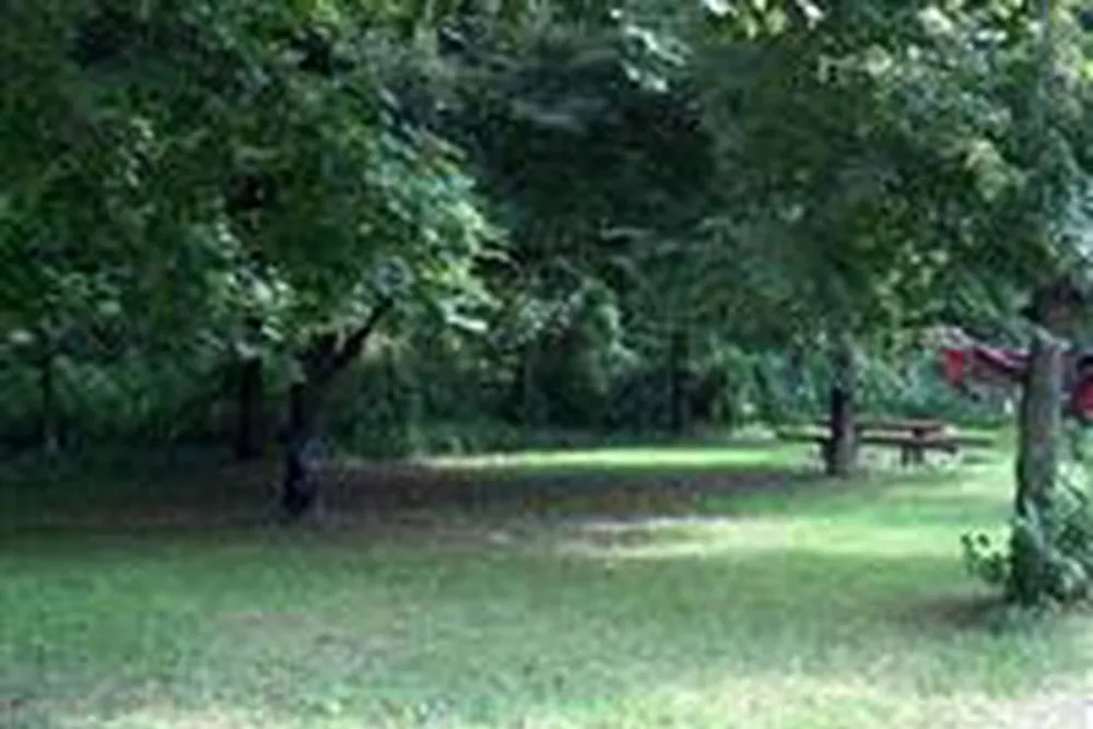 Diósjenői Camping és Faházak