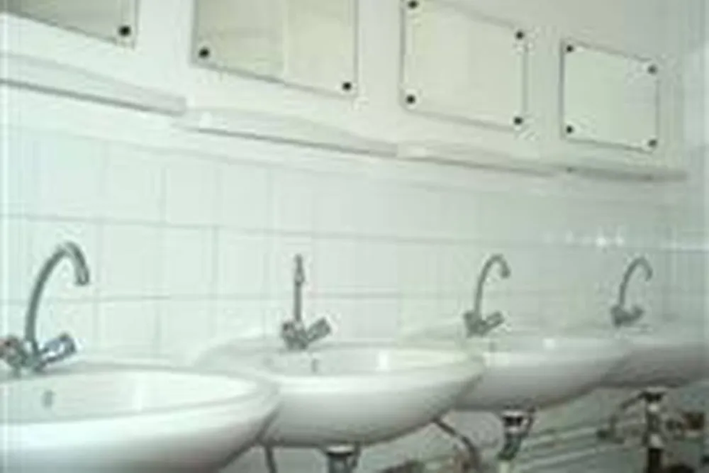 Diósjenői Camping és Faházak