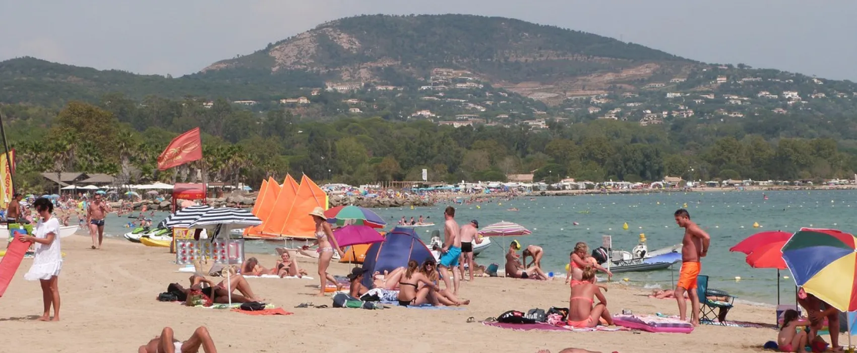 Domaine du Golfe de St. Tropez