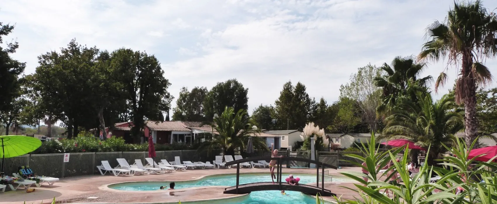 Domaine du Golfe de St. Tropez