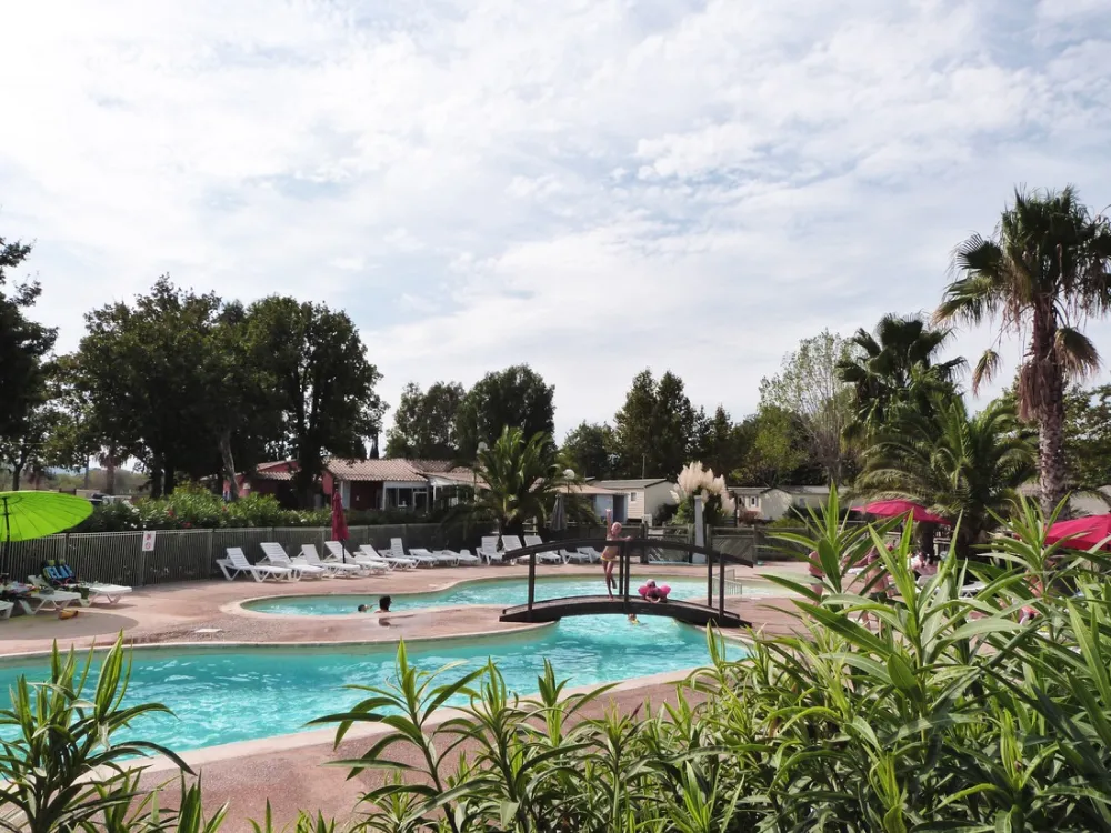 Domaine du Golfe de St. Tropez