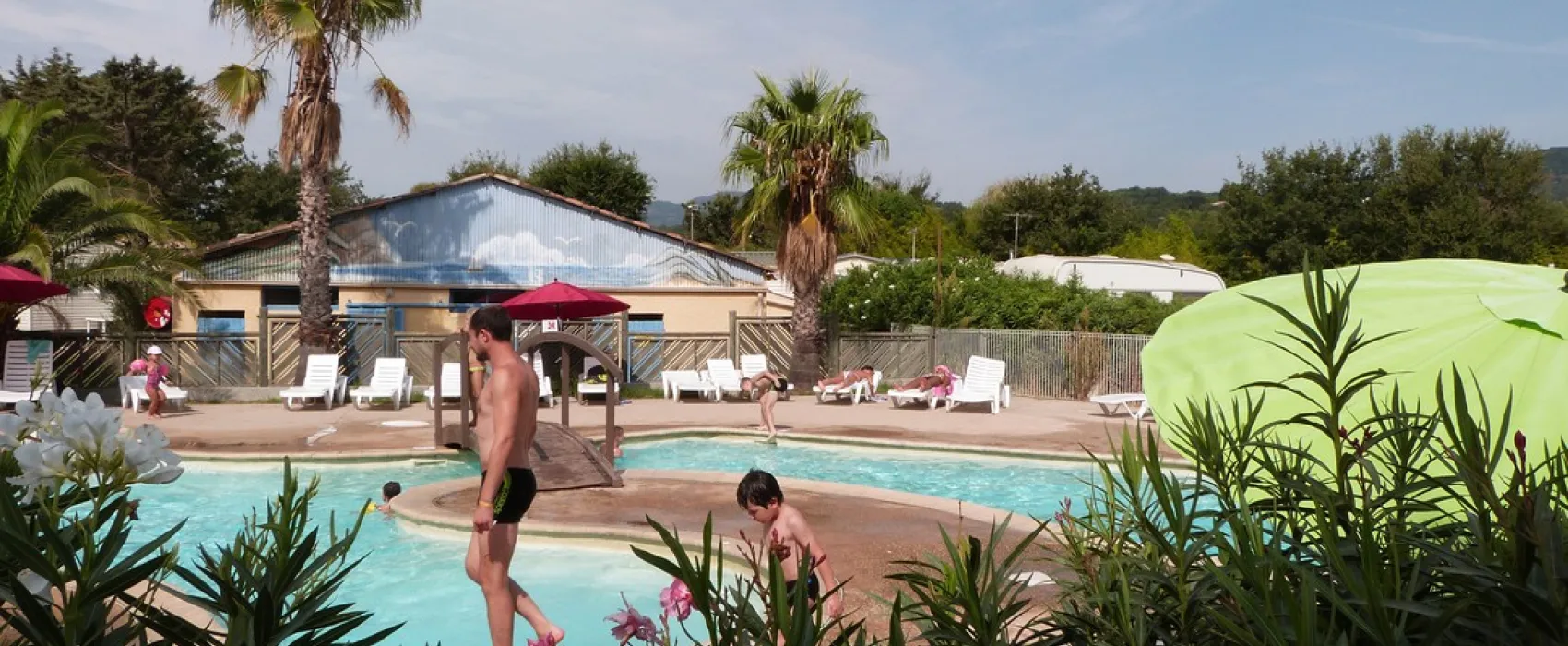 Domaine du Golfe de St. Tropez