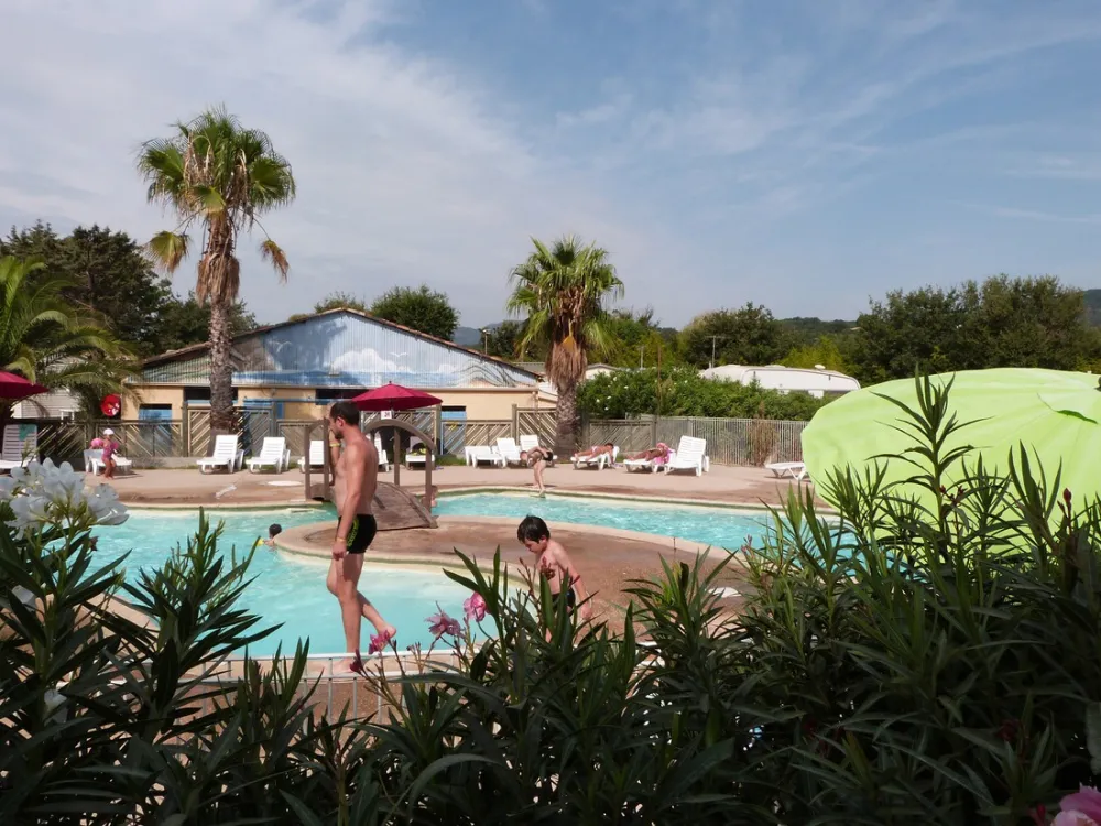 Domaine du Golfe de St. Tropez