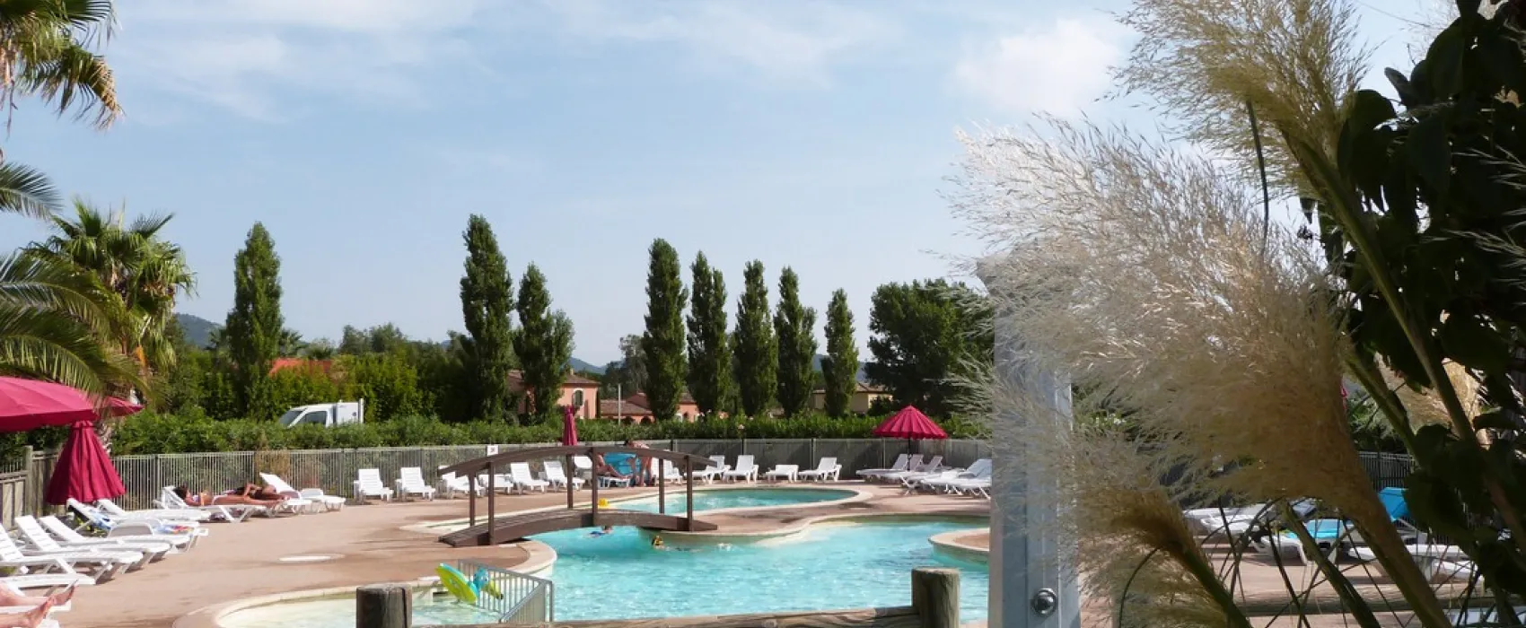 Domaine du Golfe de St. Tropez