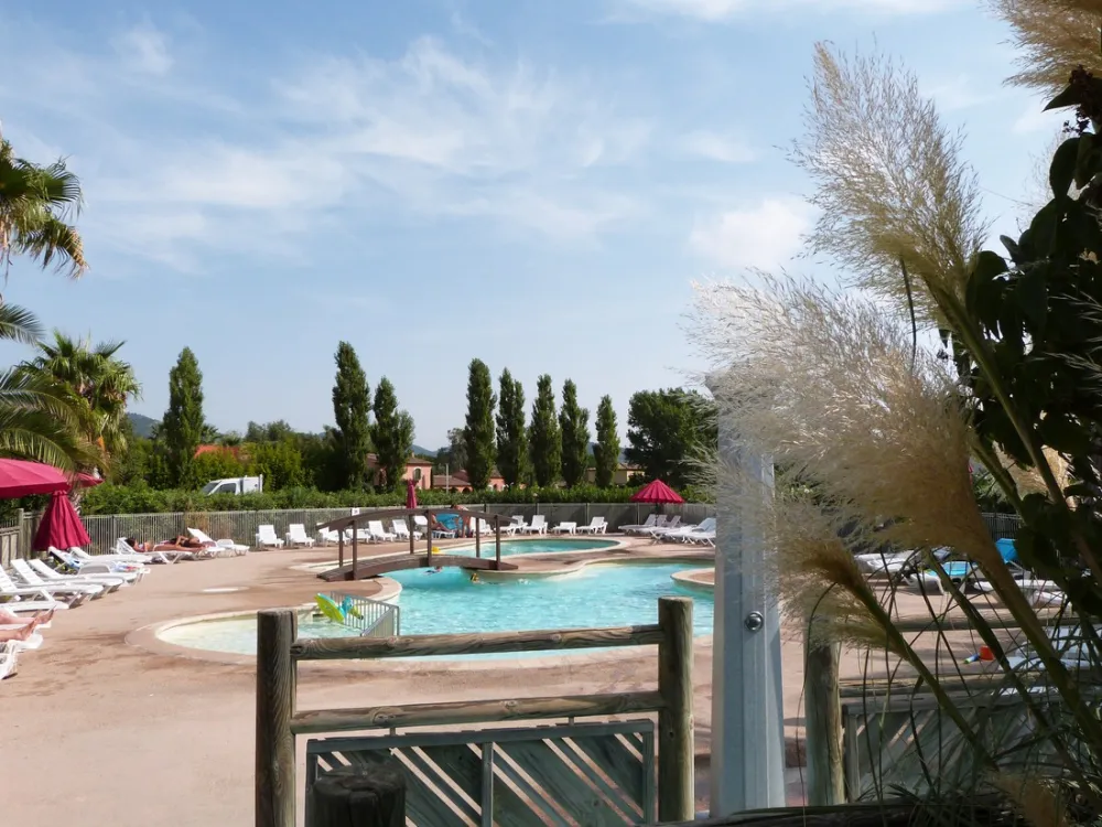 Domaine du Golfe de St. Tropez