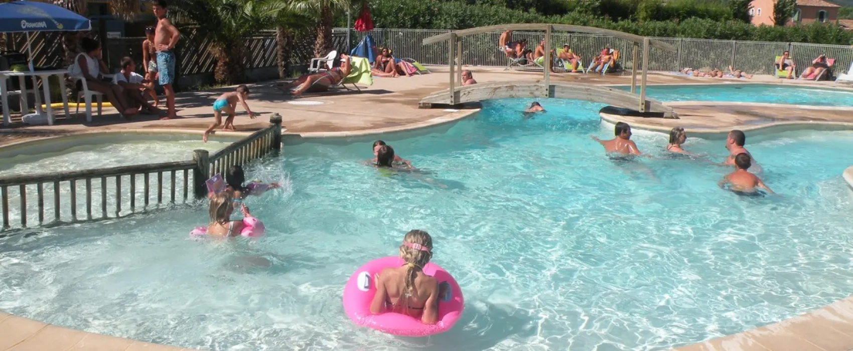 Domaine du Golfe de St. Tropez