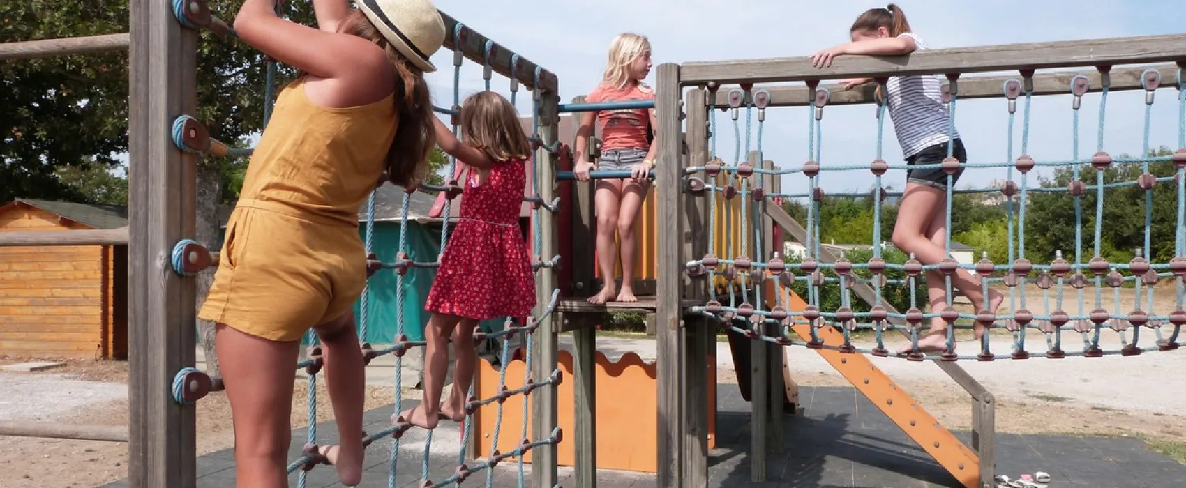 Domaine du Golfe de St. Tropez