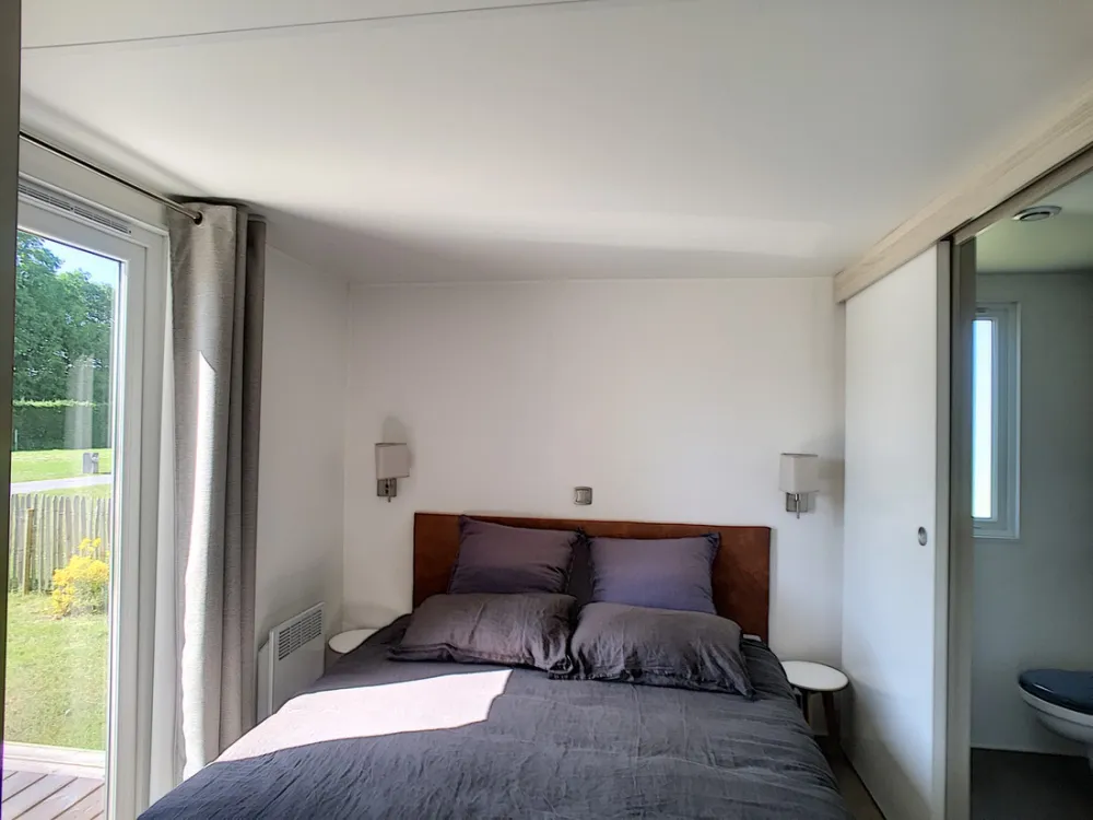 Jullouville les Pins