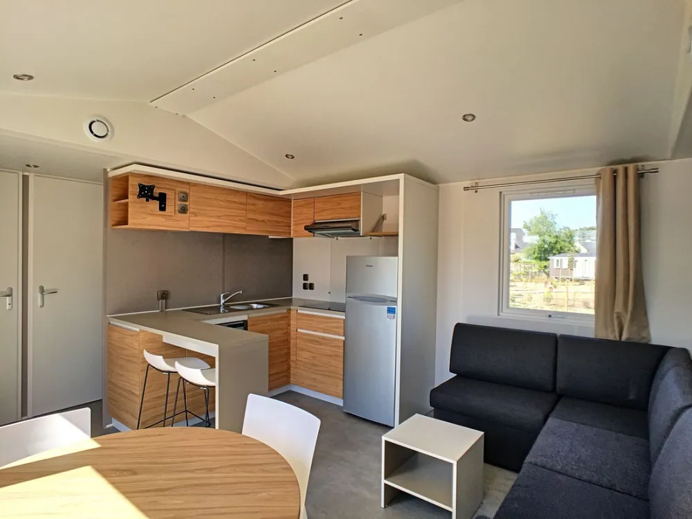 Jullouville les Pins