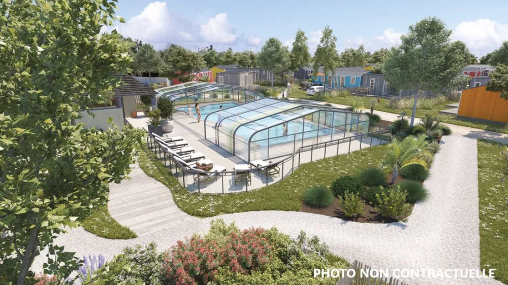 Jullouville les Pins