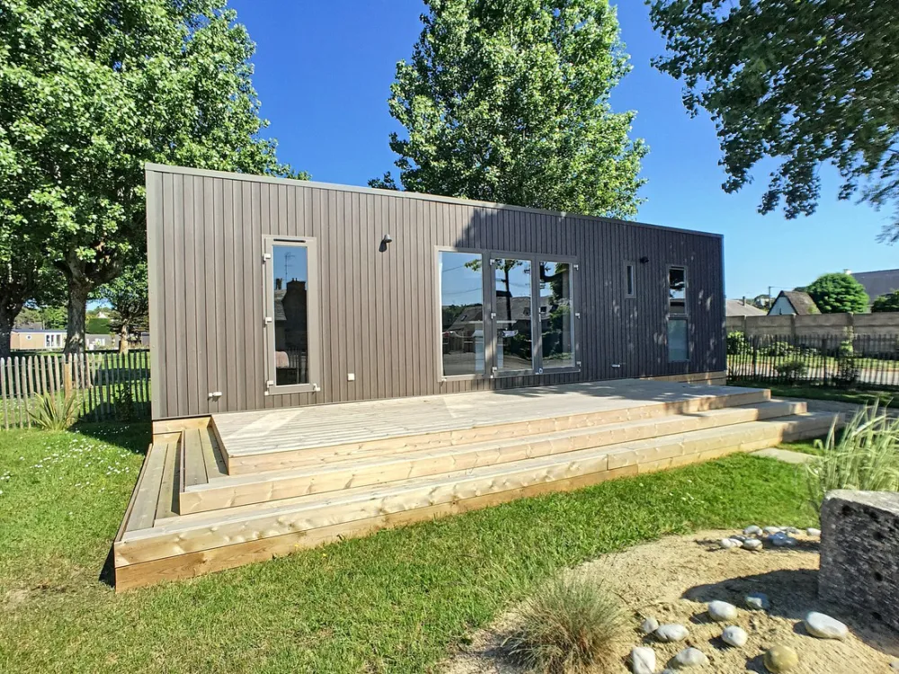 Jullouville les Pins