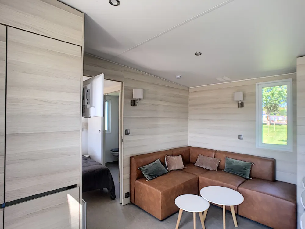 Jullouville les Pins