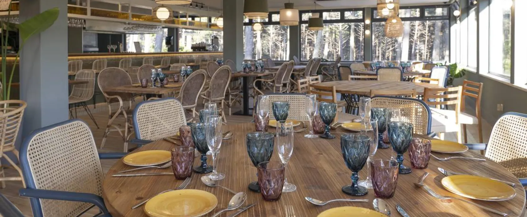 Ohai Nazaré Outdoor Resort