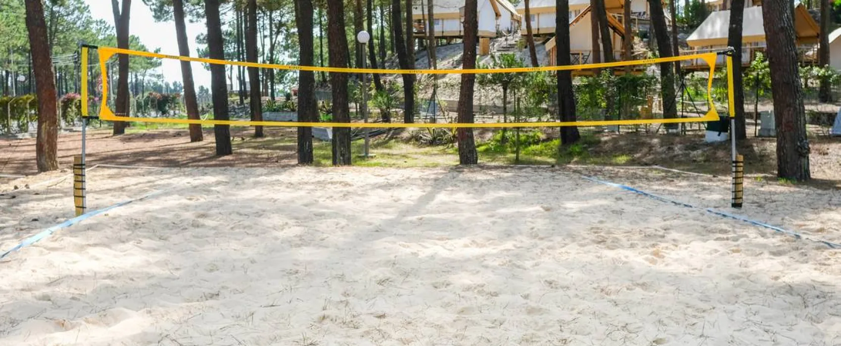 Ohai Nazaré Outdoor Resort