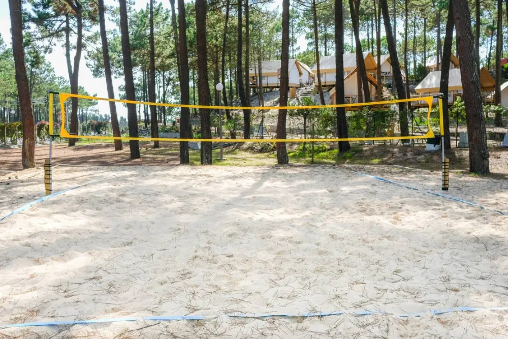 Ohai Nazaré Outdoor Resort