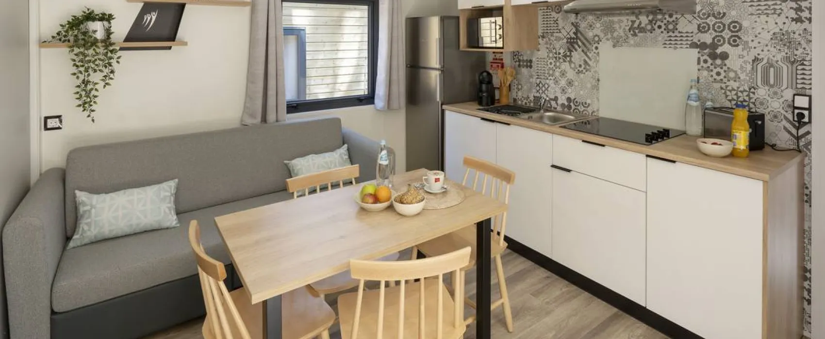 Ohai Nazaré Outdoor Resort