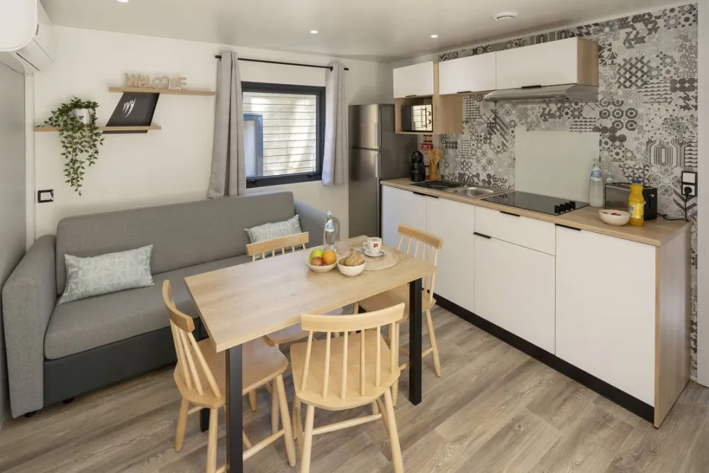 Ohai Nazaré Outdoor Resort