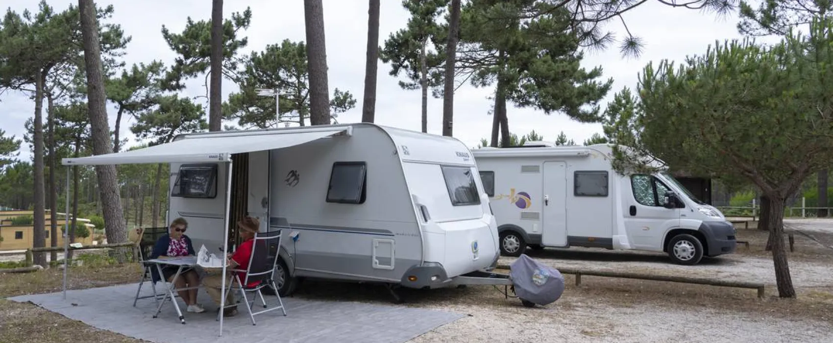 Ohai Nazaré Outdoor Resort