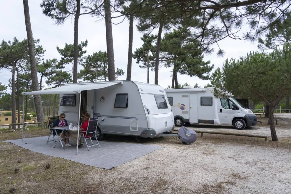Ohai Nazaré Outdoor Resort
