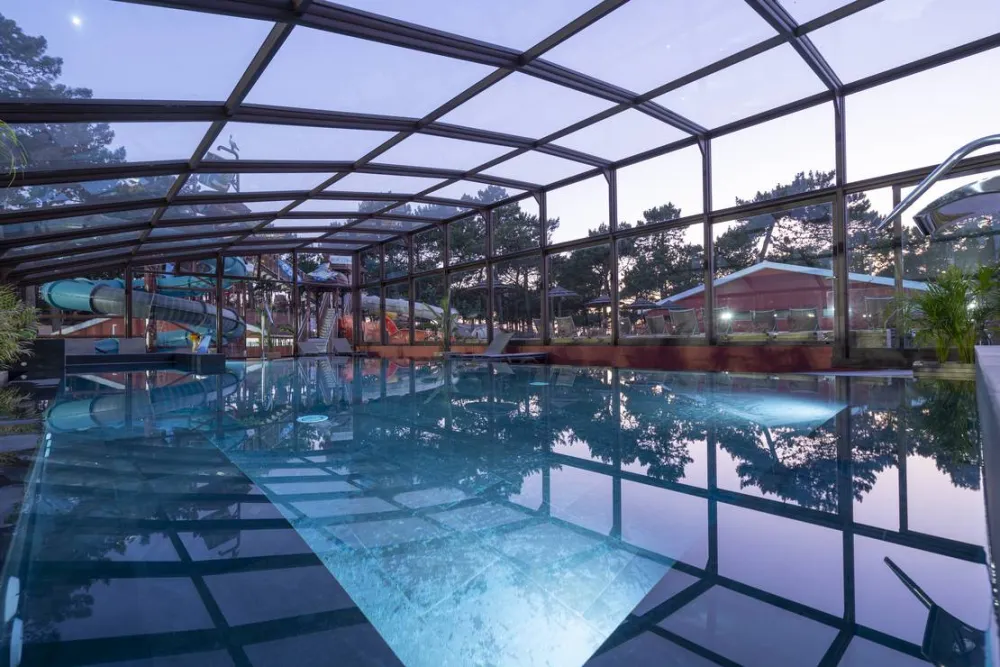 Ohai Nazaré Outdoor Resort