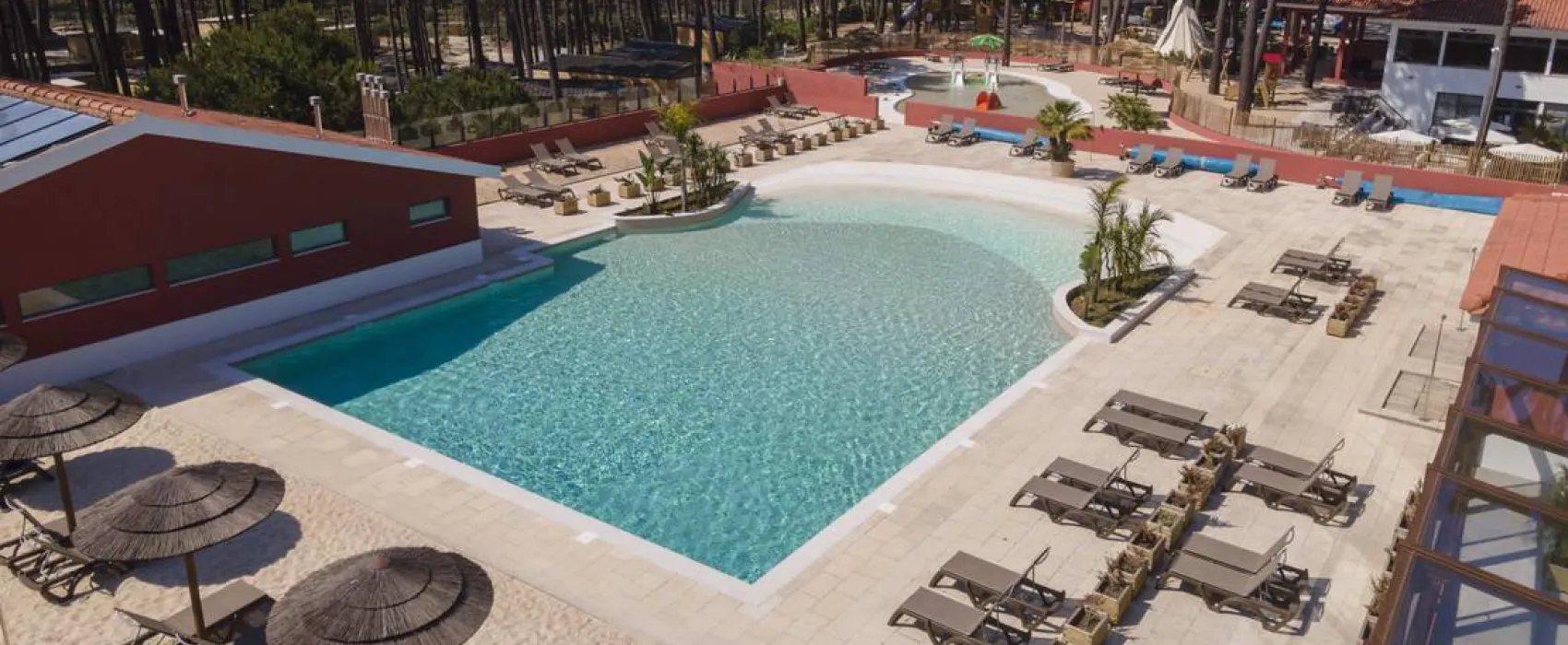 Ohai Nazaré Outdoor Resort