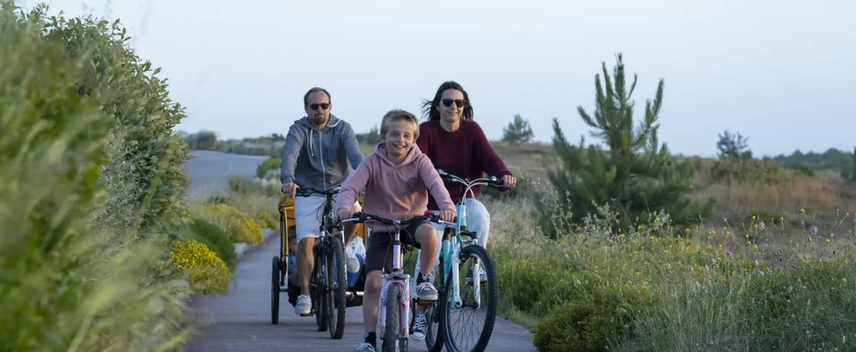 Ohai Nazaré Outdoor Resort