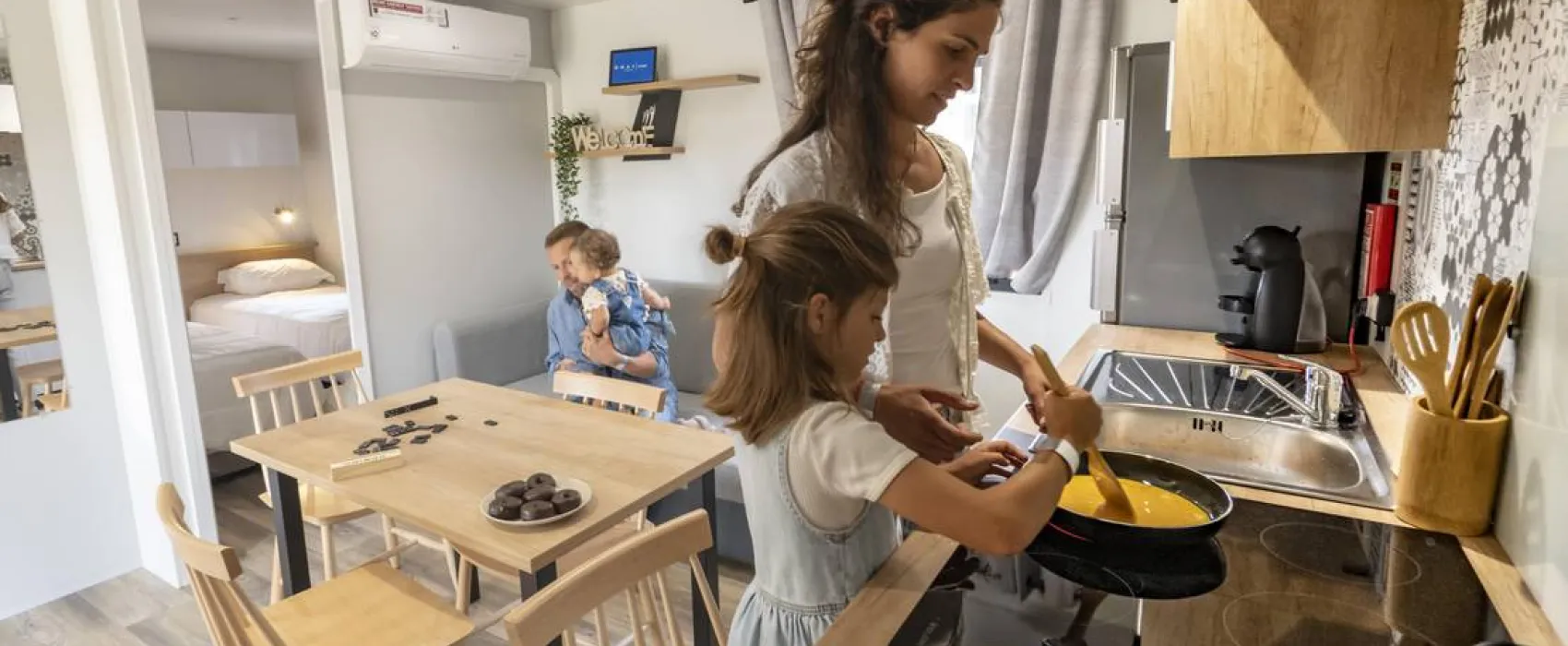 Ohai Nazaré Outdoor Resort