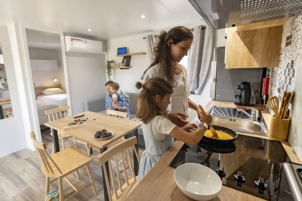 Ohai Nazaré Outdoor Resort