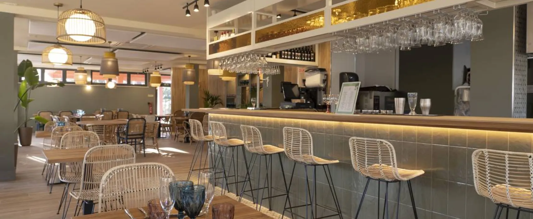 Ohai Nazaré Outdoor Resort