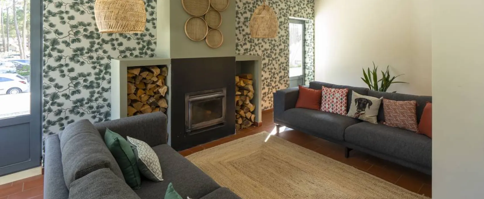 Ohai Nazaré Outdoor Resort