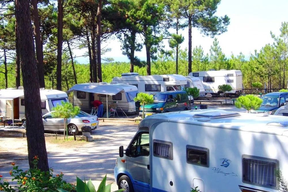 Ohai Nazaré Outdoor Resort