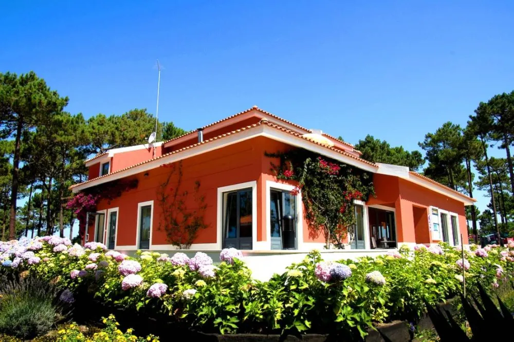 Ohai Nazaré Outdoor Resort