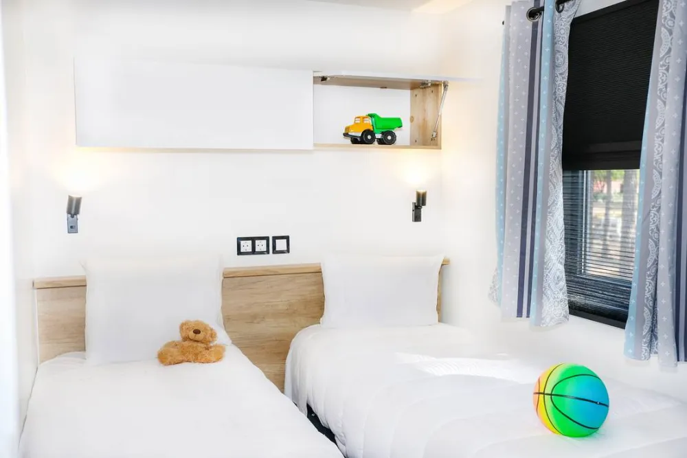 Ohai Nazaré Outdoor Resort