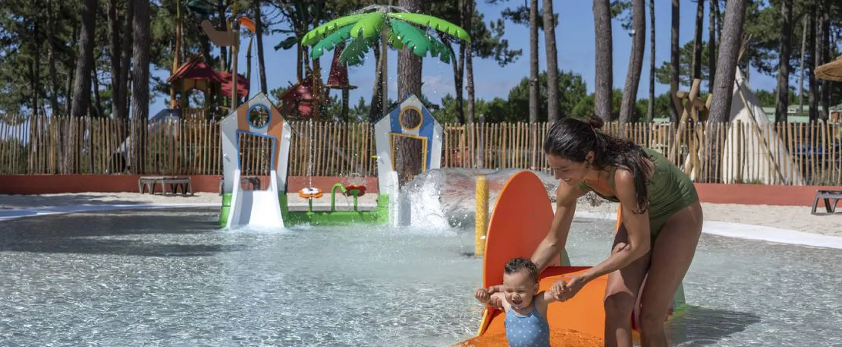 Ohai Nazaré Outdoor Resort