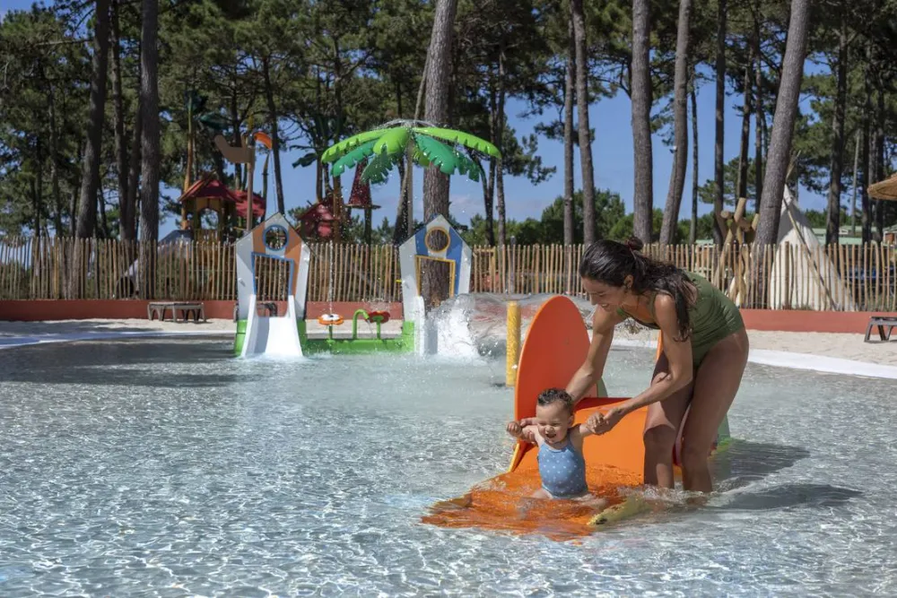 Ohai Nazaré Outdoor Resort