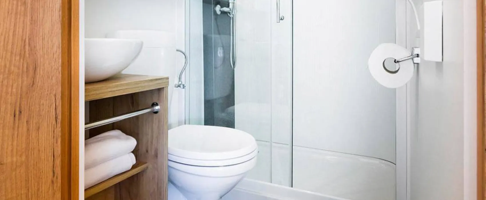 Ohai Nazaré Outdoor Resort