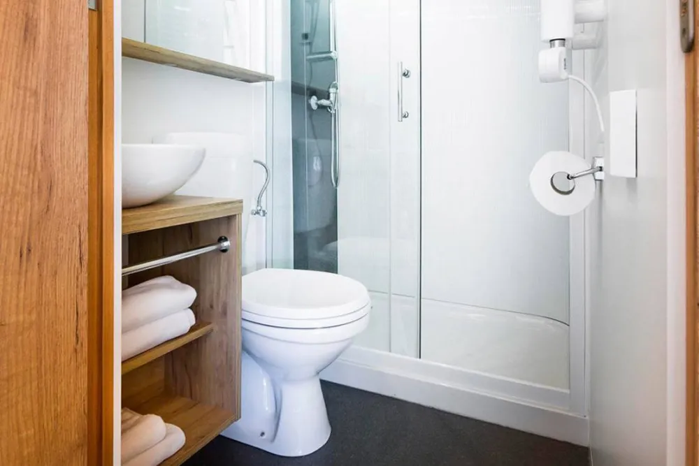 Ohai Nazaré Outdoor Resort