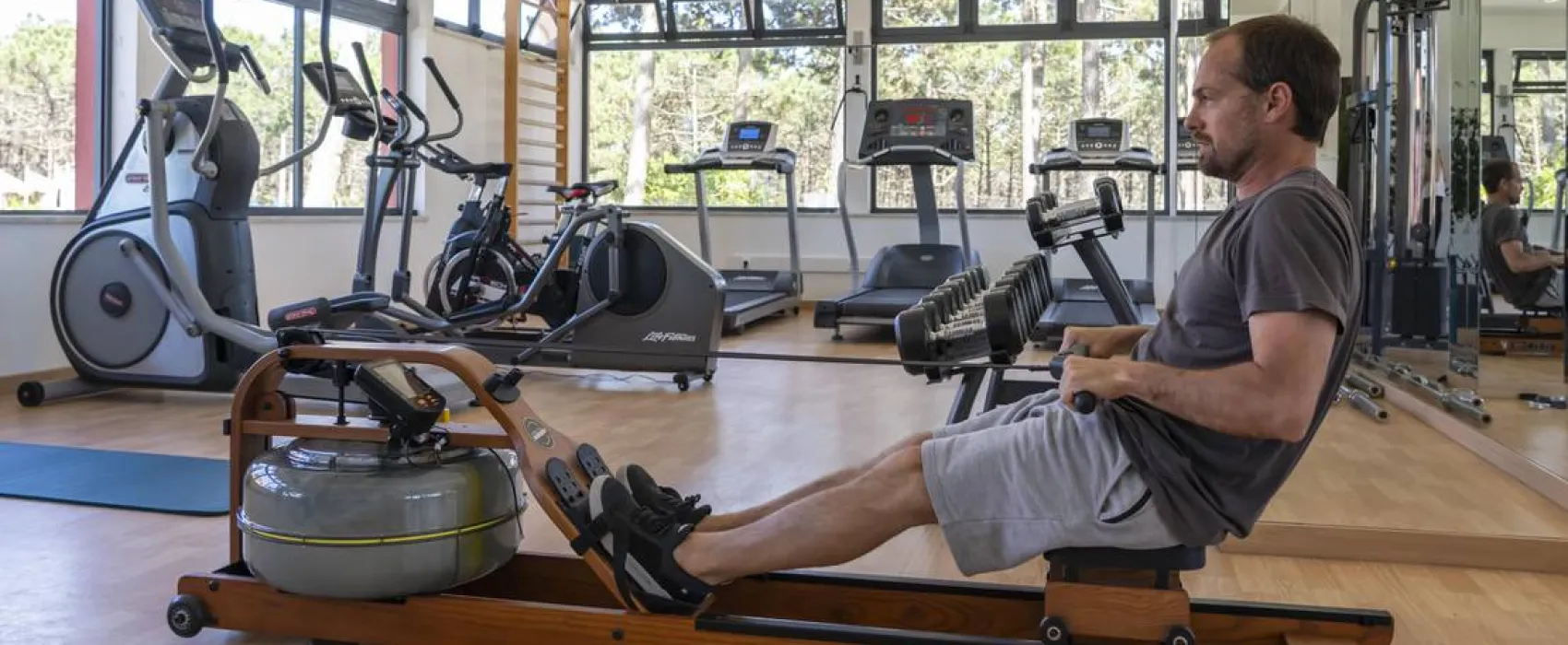 Ohai Nazaré Outdoor Resort