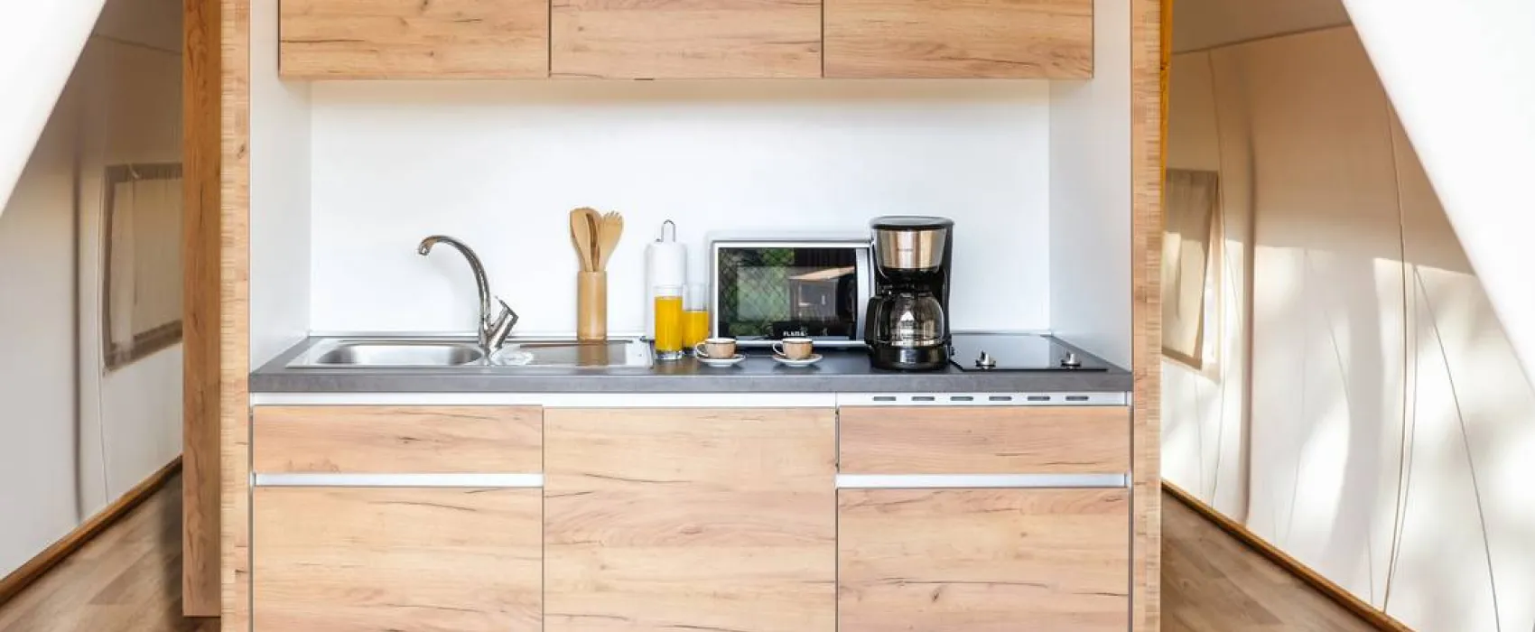 Ohai Nazaré Outdoor Resort