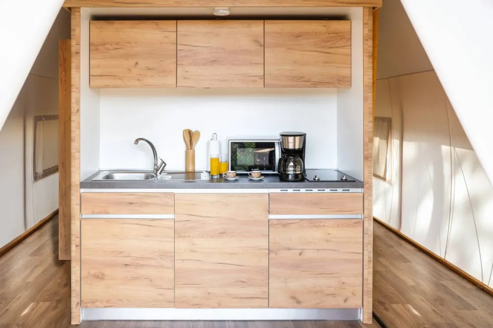 Ohai Nazaré Outdoor Resort