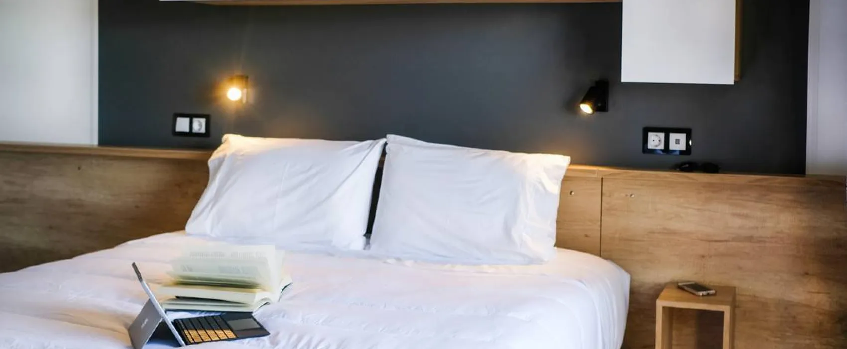 Ohai Nazaré Outdoor Resort