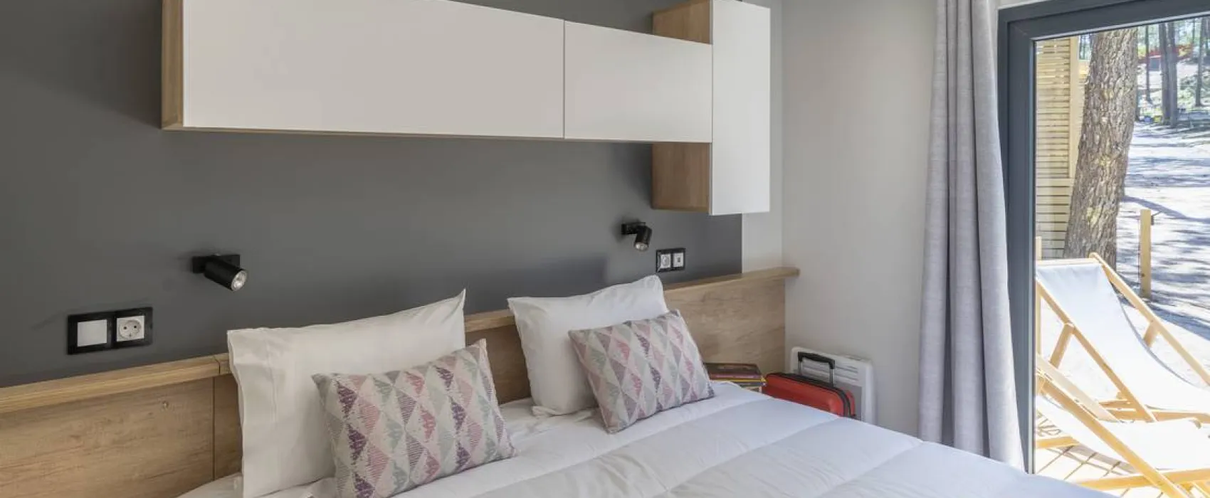 Ohai Nazaré Outdoor Resort